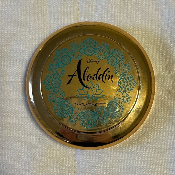 MAC Cosmetics Other - MAC X Aladdin Bronzer